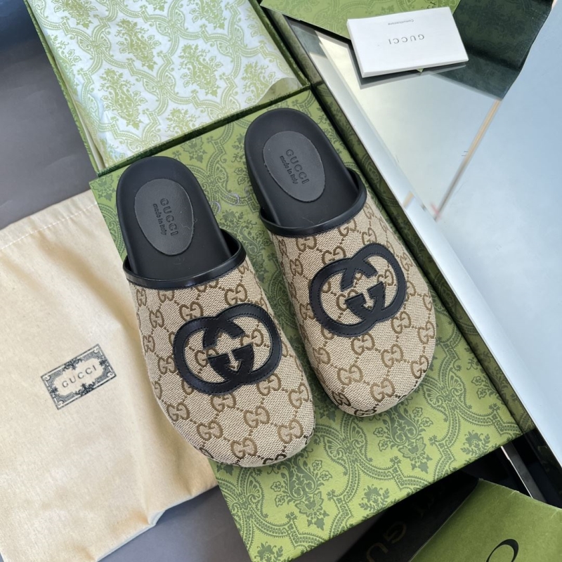 Gucci Slippers